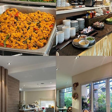 Kitlada Hotel Udonthani Εξωτερικό φωτογραφία
